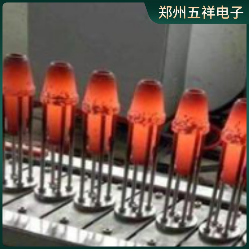 截齒焊接調(diào)質(zhì)一體化設(shè)備