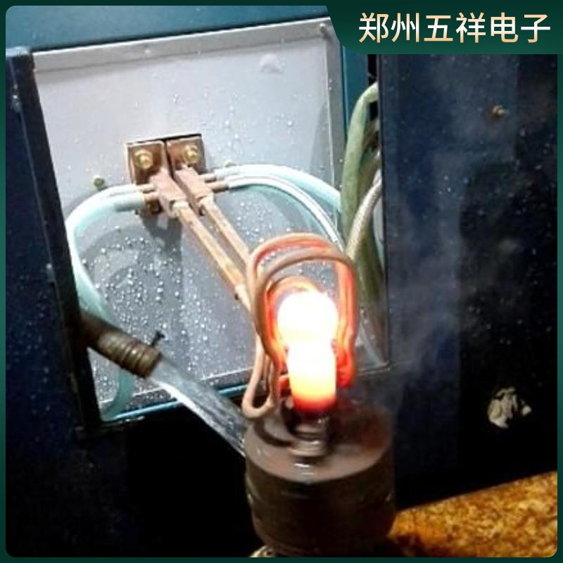 球頭銷淬火設(shè)備