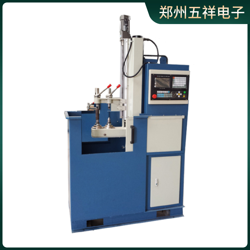 數(shù)控淬火機床的作用有哪些？
