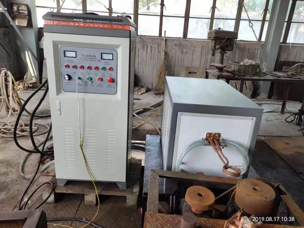 中頻爐是什么電爐？