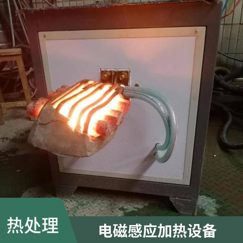 標(biāo)準(zhǔn)透熱高頻爐中頻爐